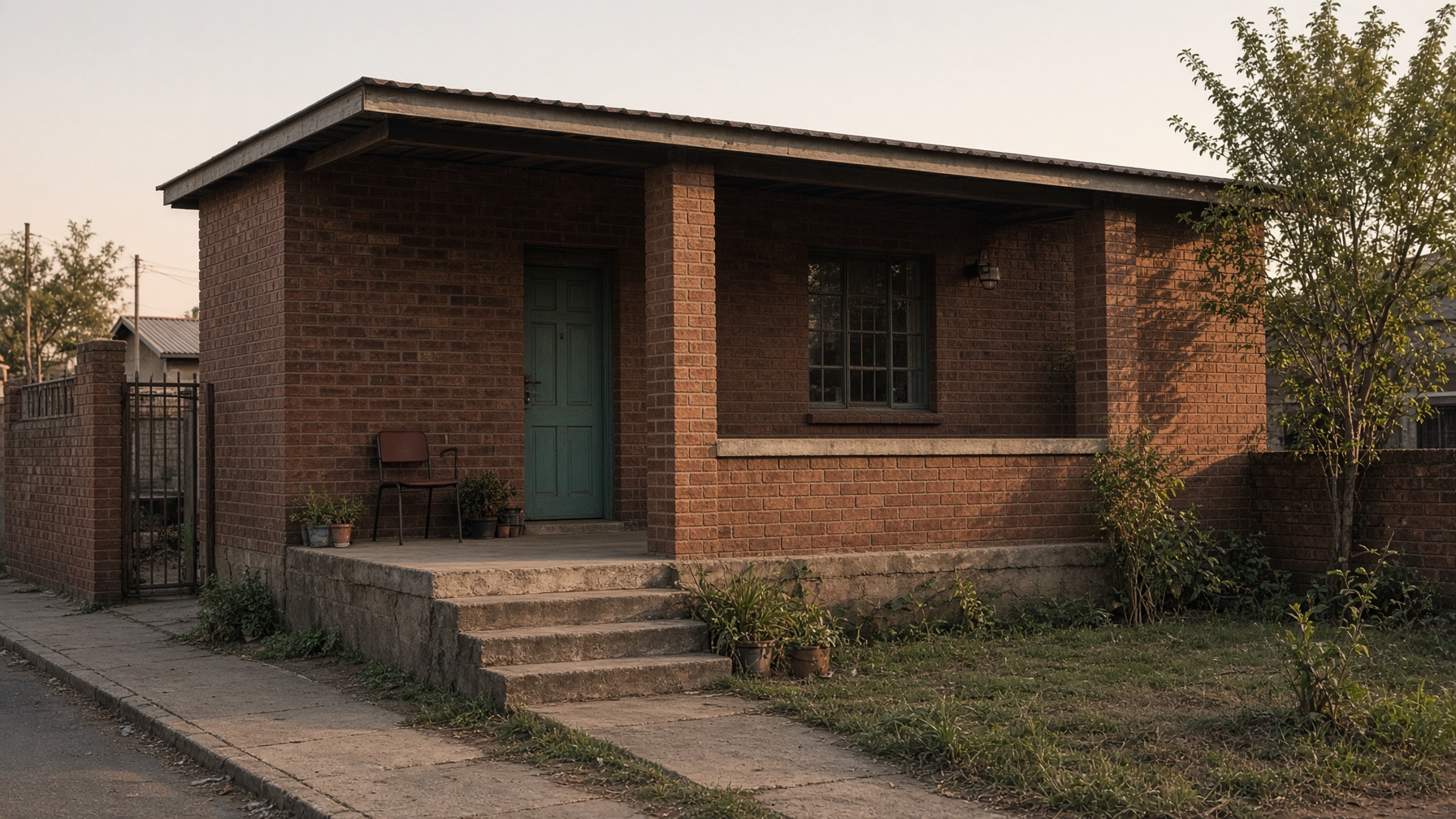 House in Johannesburg South